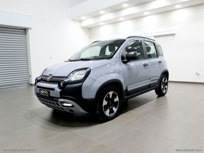 Fiat Panda 1.2 City Cross usata