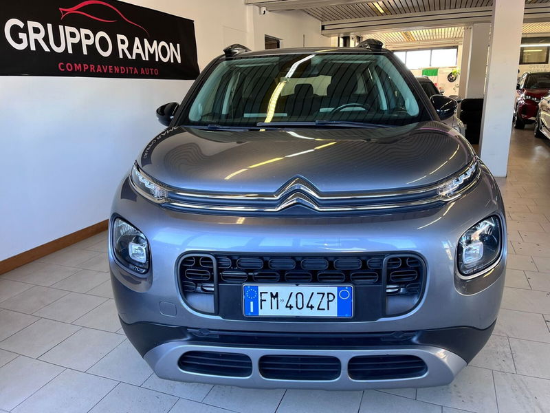 Citroen C3 Aircross PureTech 82 Shine
