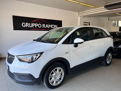 Opel Crossland X 1.2 12V Innovation usata
