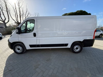 Fiat Ducato Furgone 33 2.2 Mjt 140CV AT9 PM-TN Furgone (9)