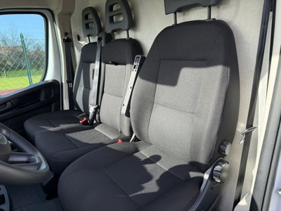 Fiat Ducato Furgone 33 2.2 Mjt 140CV AT9 PM-TN Furgone (12)