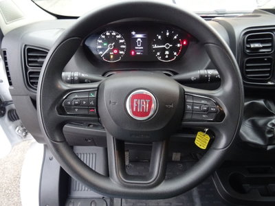 Fiat Ducato Furgone 33 2.2 Mjt 140CV AT9 PM-TN Furgone (17)