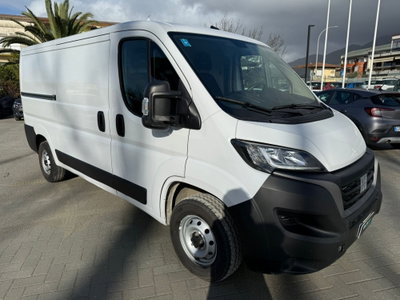 Fiat Ducato Furgone 33 2.2 Mjt 140CV AT9 PM-TN Furgone (11)