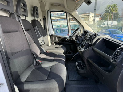 Fiat Ducato Furgone 33 2.2 Mjt 140CV AT9 PM-TN Furgone (3)