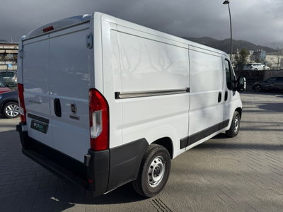 Fiat Ducato Furgone 33 2.2 Mjt 140CV AT9 PM-TN Furgone (4)