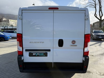 Fiat Ducato Furgone 33 2.2 Mjt 140CV AT9 PM-TN Furgone (5)