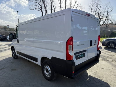 Fiat Ducato Furgone 33 2.2 Mjt 140CV AT9 PM-TN Furgone (6)