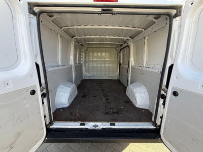 Fiat Ducato Furgone 33 2.2 Mjt 140CV AT9 PM-TN Furgone (8)
