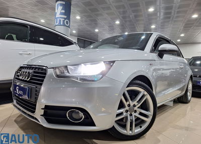 Audi A1 1.6 TDI 105 CV Ambition usata