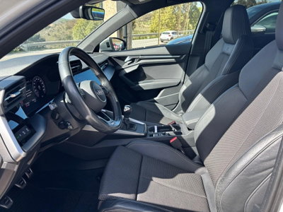 Audi A3 Sportback 30 TDI S line edition (11)