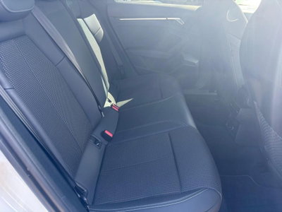Audi A3 Sportback 30 TDI S line edition (12)