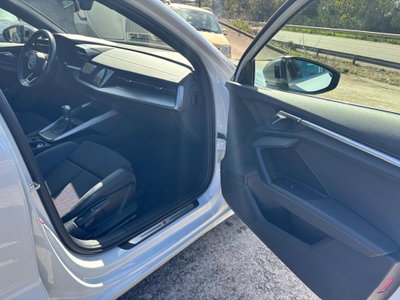 Audi A3 Sportback 30 TDI S line edition (13)