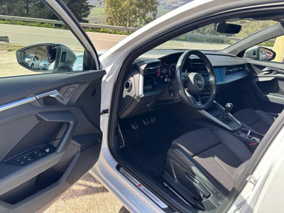 Audi A3 Sportback 30 TDI S line edition (15)