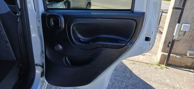 Fiat Panda 0.9 TwinAir Turbo S&S 4x4 Pop Van 2 posti (13)