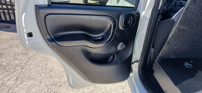 Fiat Panda 0.9 TwinAir Turbo S&S 4x4 Pop Van 2 posti (17)