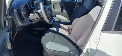 Fiat Panda 0.9 TwinAir Turbo S&S 4x4 Pop Van 2 posti (19)