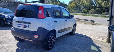 Fiat Panda 0.9 TwinAir Turbo S&S 4x4 Pop Van 2 posti (3)