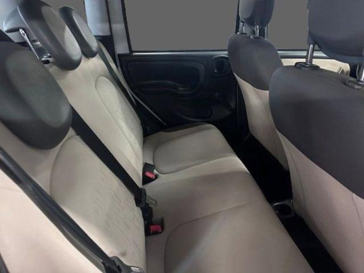 Fiat Panda 1.2 Easy (2)