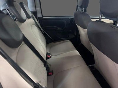 Fiat Panda 1.2 Easy (2)
