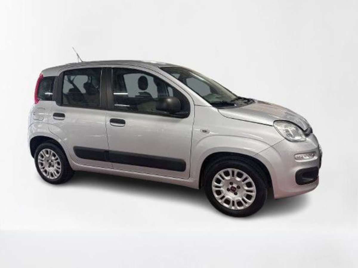 Fiat Panda 1.2 Easy (3)