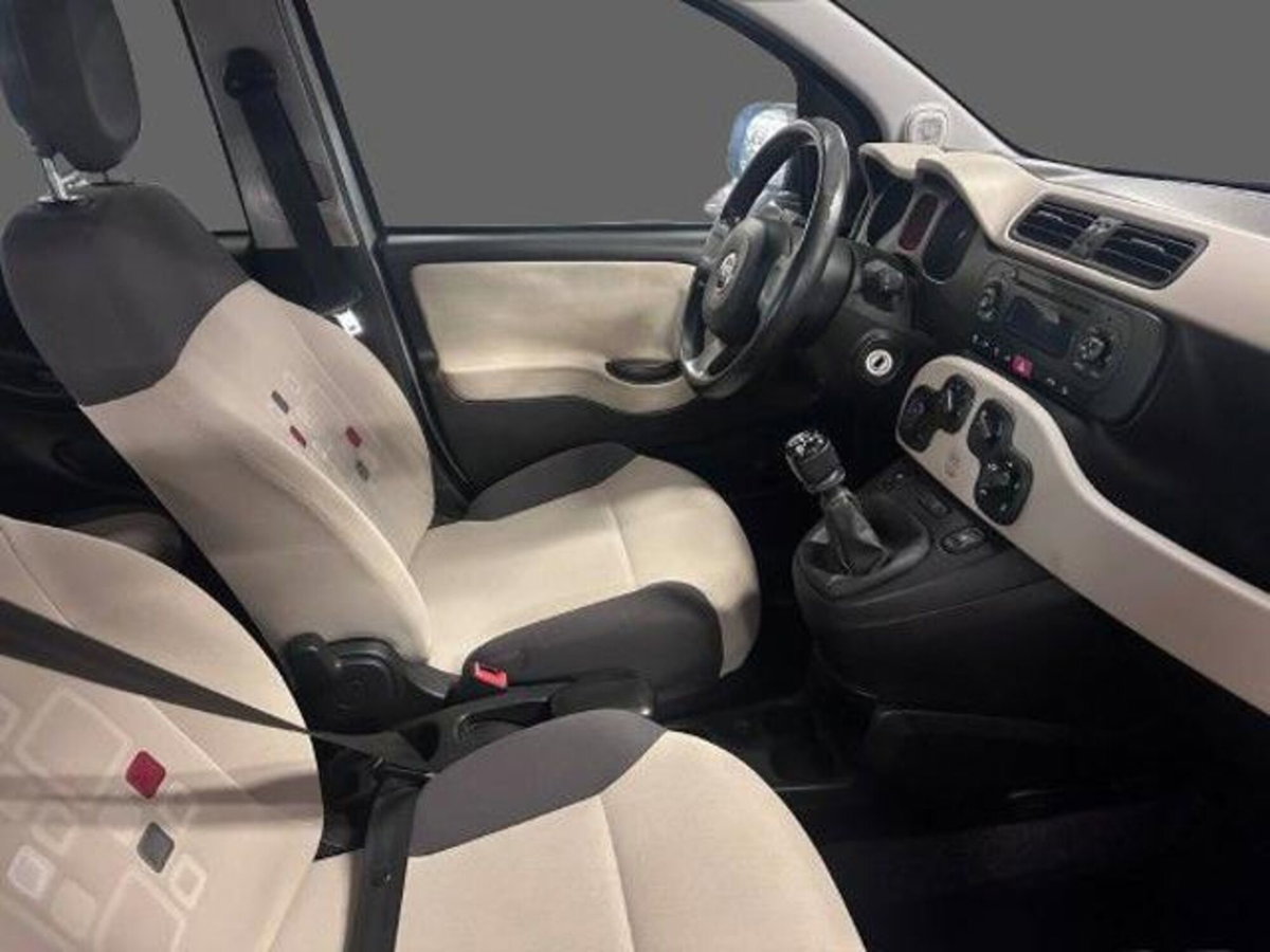Fiat Panda 1.2 Easy (4)