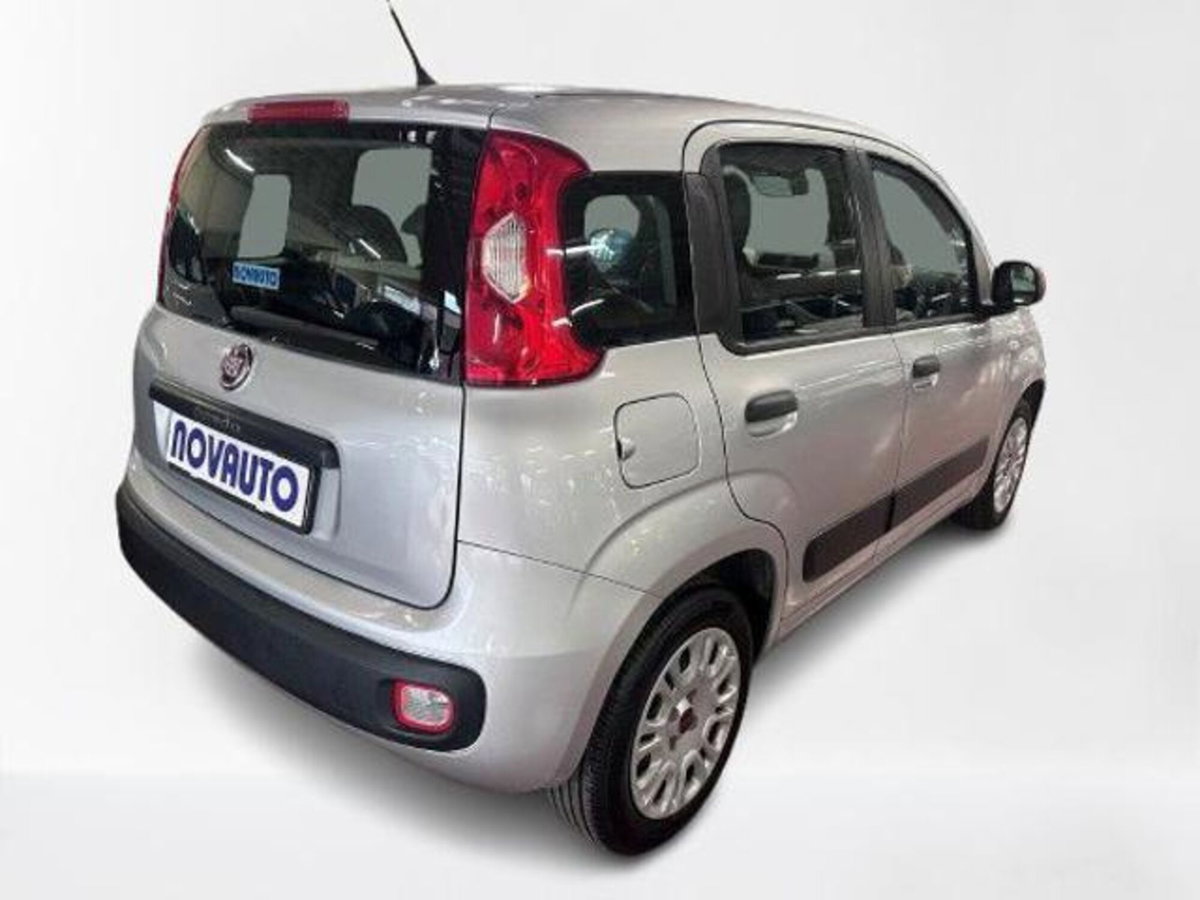 Fiat Panda 1.2 Easy (5)