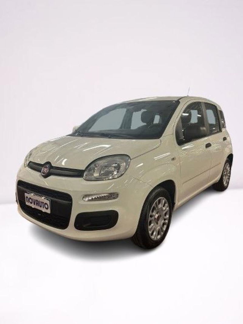 Fiat Panda 1.2 EasyPower Easy
