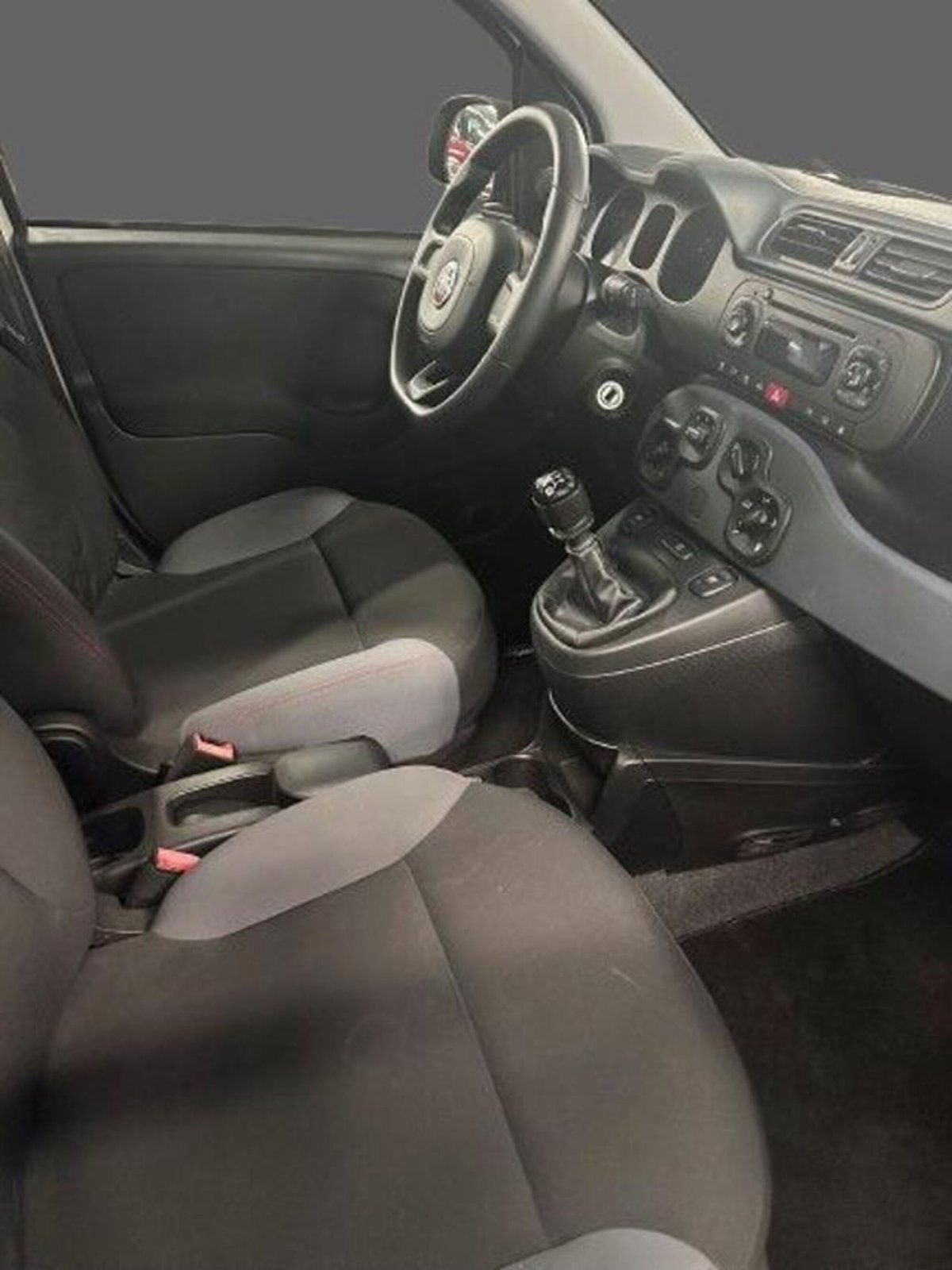 Fiat Panda 1.2 EasyPower Easy (2)