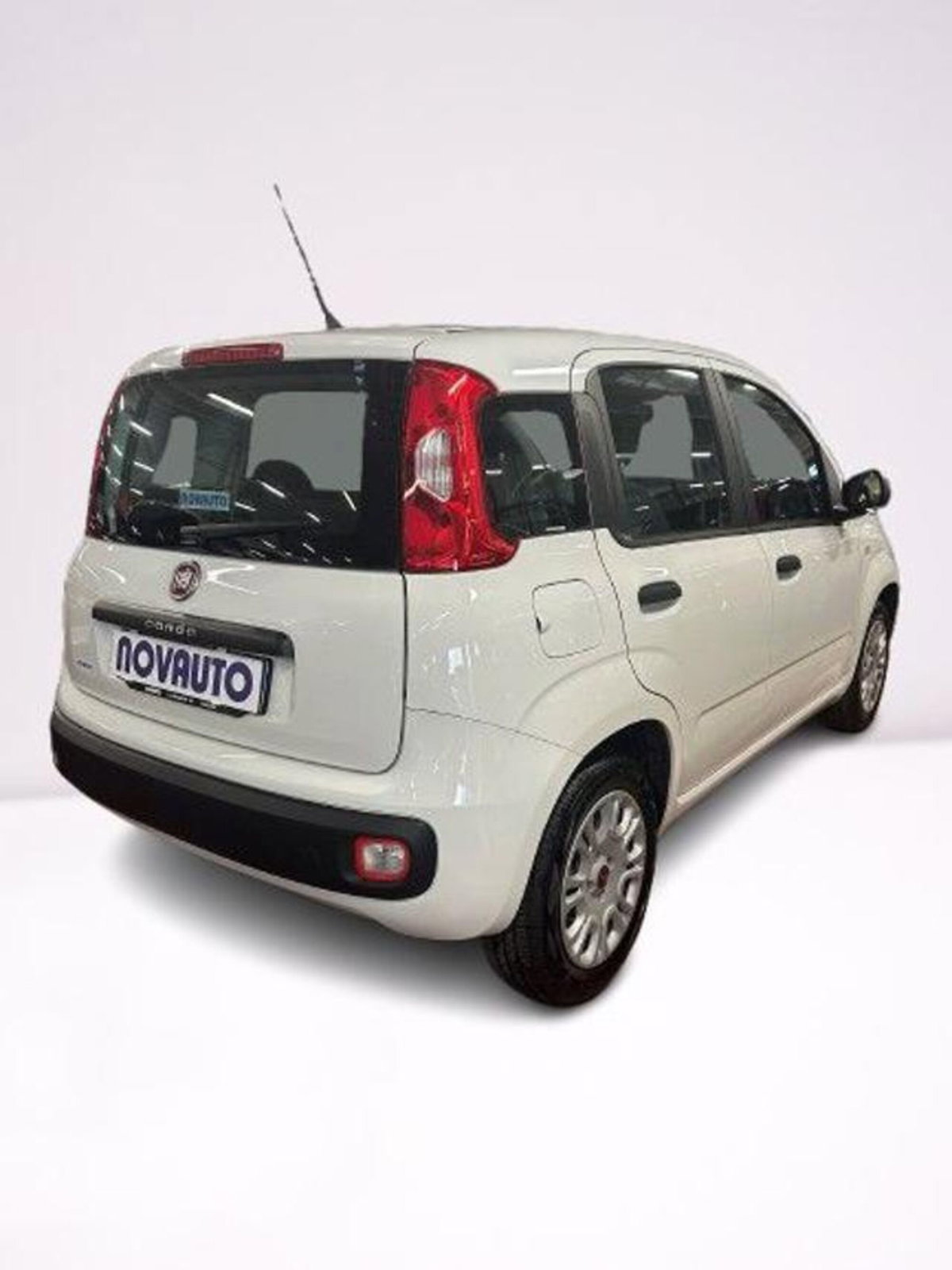 Fiat Panda 1.2 EasyPower Easy (3)