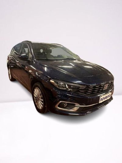 Fiat Tipo Station Wagon Tipo SW 1.6 mjt Garmin s&s 130cv usata