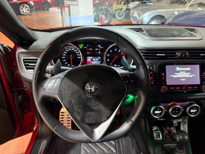 Alfa Romeo Giulietta 1750 turbo Veloce 240cv tct (10)