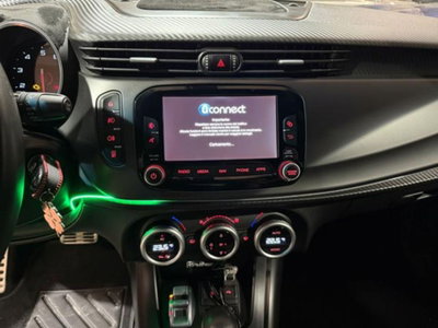 Alfa Romeo Giulietta 1750 turbo Veloce 240cv tct (11)