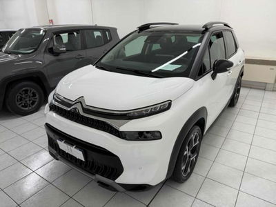 Citroen C3 Aircross BlueHDi 110 S&S Shine Pack usata