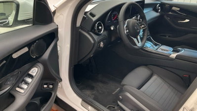 Mercedes-Benz GLC SUV 300 e 4Matic Plug-in hybrid Sport (3)