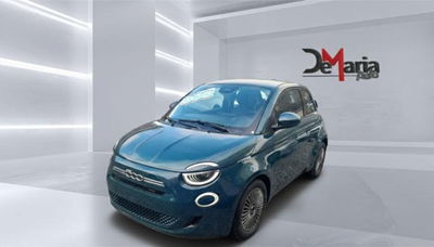 Fiat 500 1.0 hybrid Torino nuova