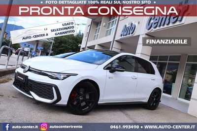 Volkswagen Golf GTI Clubsport 2.0 TSI DSG 5p. BlueMotion Technology usata