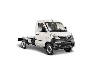 Piaggio Porter NP6 1.5 PC Long Range LPG Cassonato Standard Pro nuova