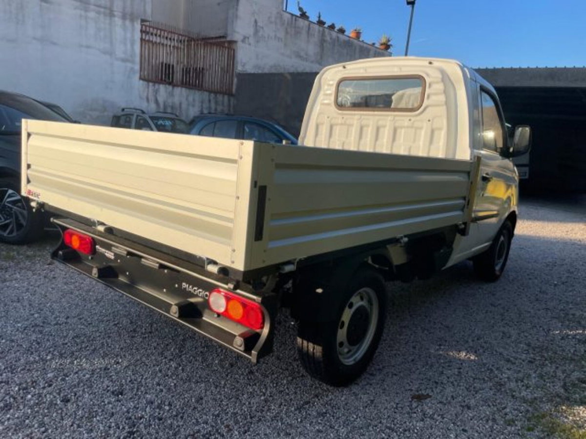 Piaggio Porter NP6 1.5 PLM-RG Long Range LPG Casson. Extra Start (11)