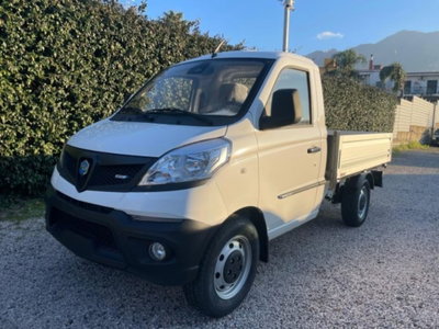 Piaggio Porter NP6 1.5 PLM-RG Long Range LPG Casson. Extra Start (18)