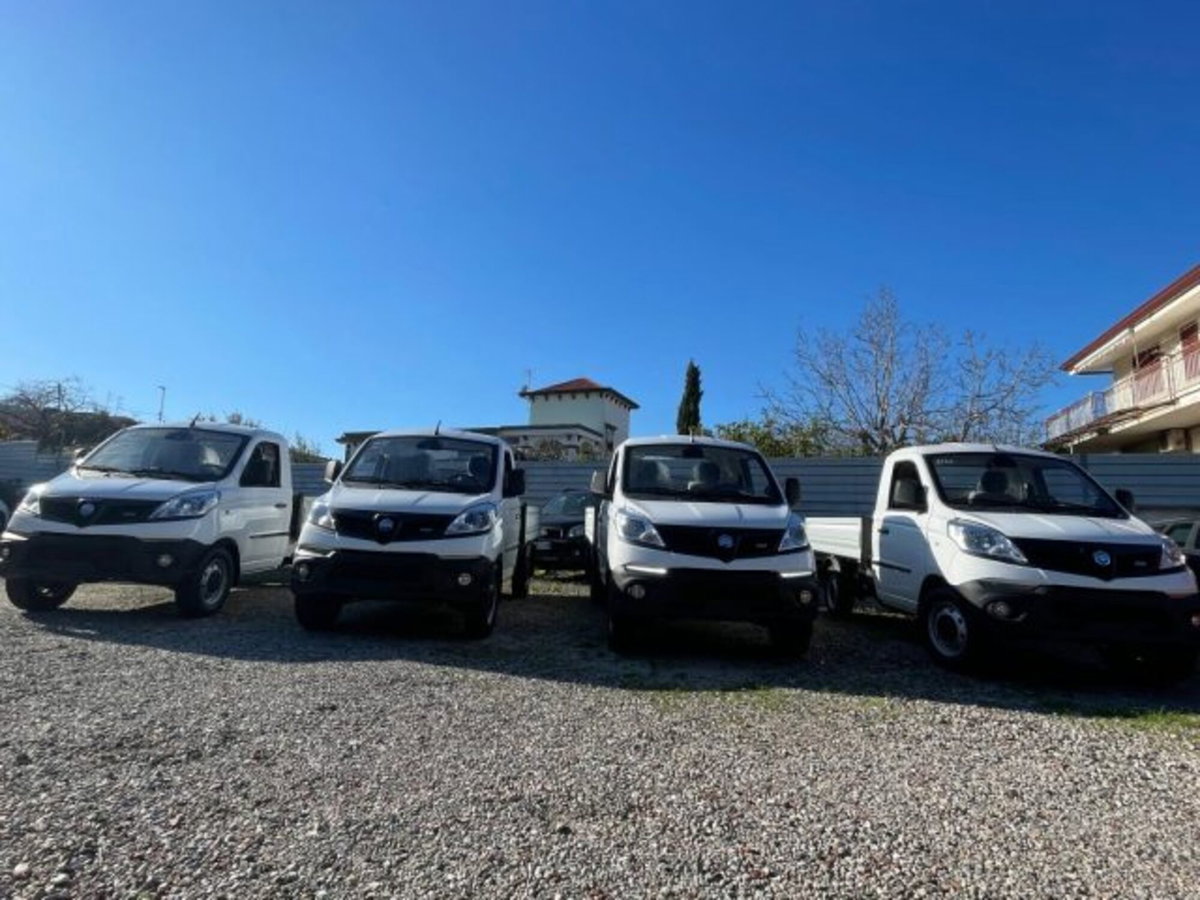Piaggio Porter NP6 1.5 PLM-RG Long Range LPG Casson. Extra Start (2)