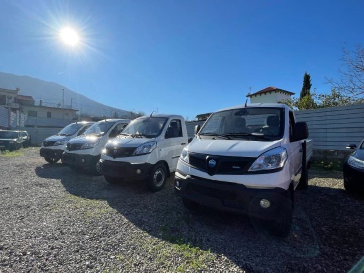 Piaggio Porter NP6 1.5 PLM-RG Long Range LPG Casson. Extra Start (3)