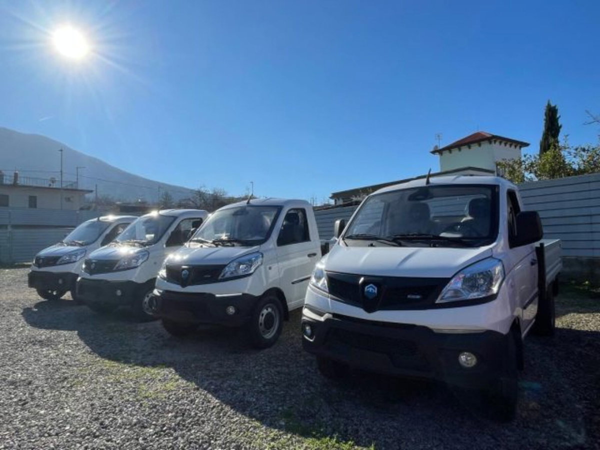 Piaggio Porter NP6 1.5 PLM-RG Long Range LPG Casson. Extra Start (4)