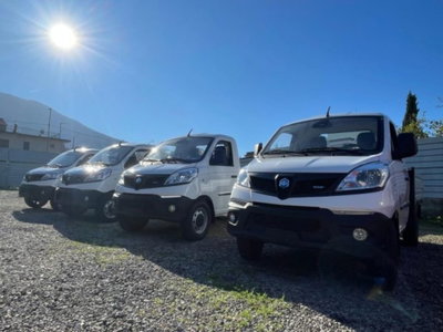 Piaggio Porter NP6 1.5 PLM-RG Long Range LPG Casson. Extra Start (7)