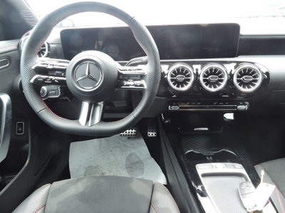 Mercedes-Benz CLA Shooting Brake 180 AMG Line Advanced Plus auto (10)