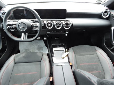 Mercedes-Benz CLA Shooting Brake 180 AMG Line Advanced Plus auto (11)