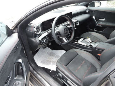 Mercedes-Benz CLA Shooting Brake 180 AMG Line Advanced Plus auto (12)