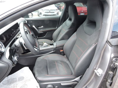 Mercedes-Benz CLA Shooting Brake 180 AMG Line Advanced Plus auto (13)