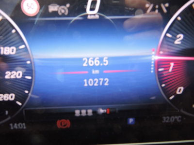 Mercedes-Benz CLA Shooting Brake 180 AMG Line Advanced Plus auto (14)