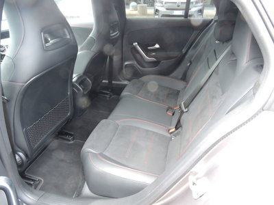 Mercedes-Benz CLA Shooting Brake 180 AMG Line Advanced Plus auto (9)