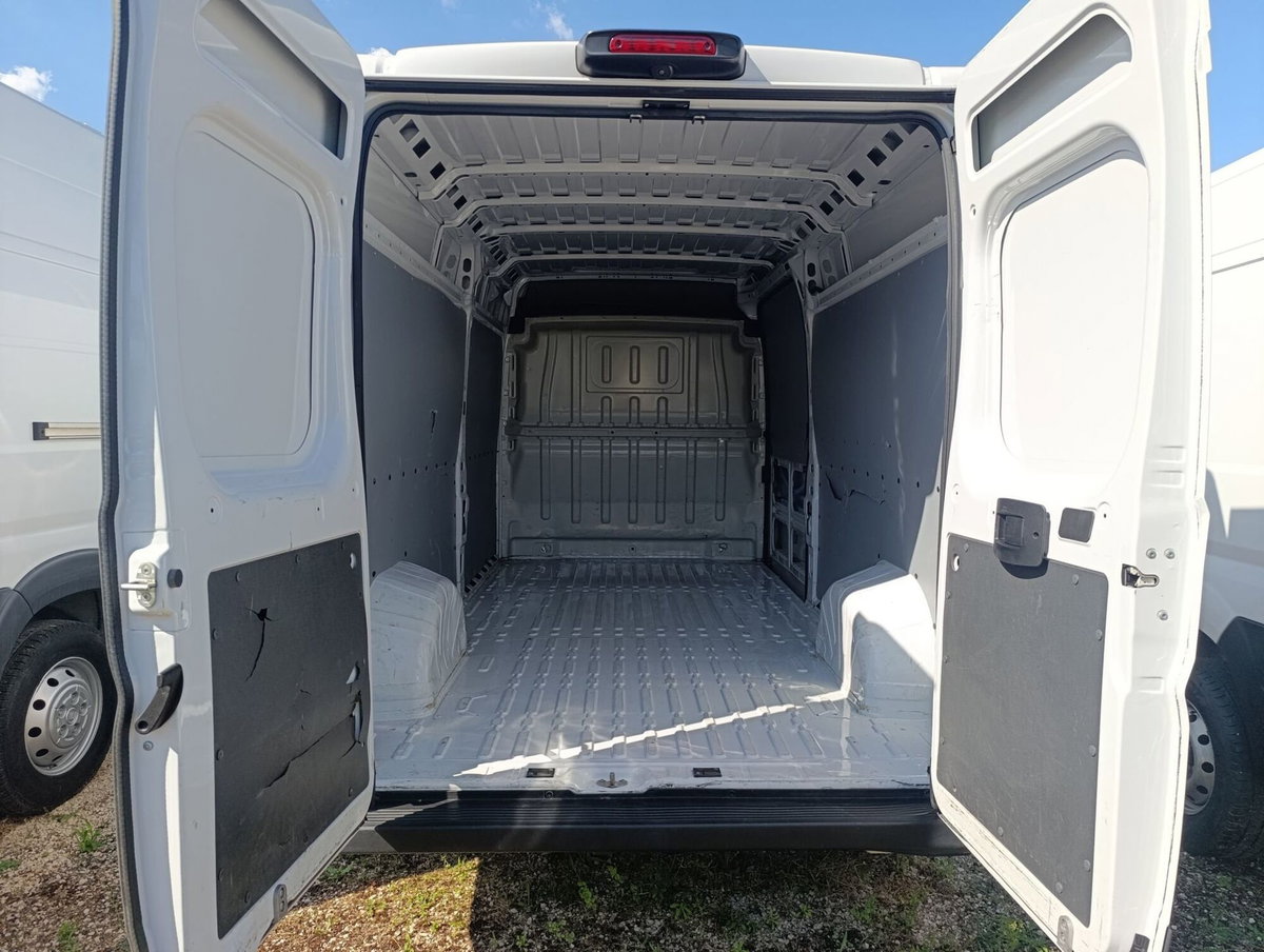 Fiat Ducato Furgone 35 2.2 Mjt 140CV PLMX-TM Maxi HD (5)